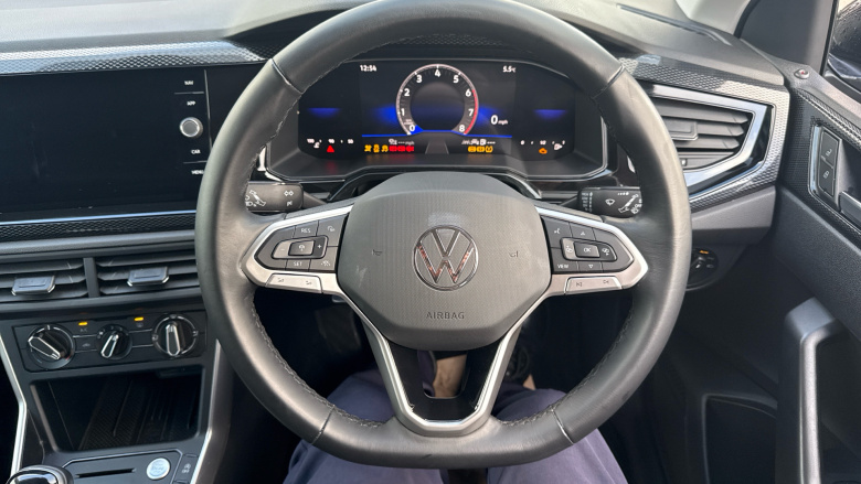 Volkswagen Taigo 1.0 TSI 115 Match 5dr Petrol Hatchback